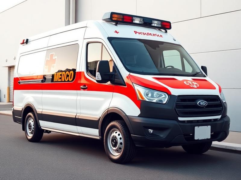 Ambulance Service